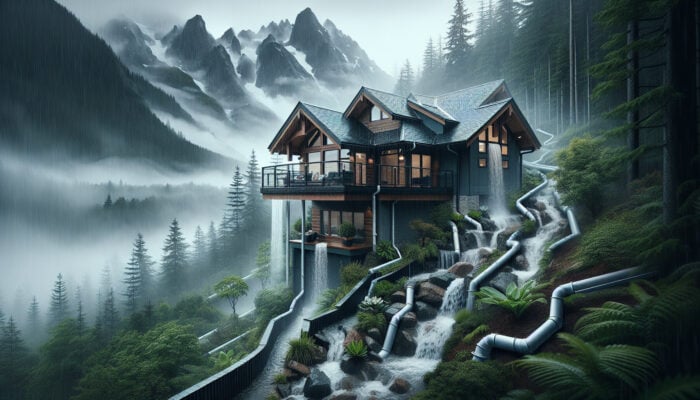 Crawl Space Drainage Services for Squamish Home Protection