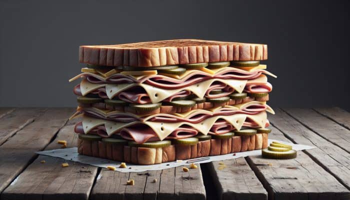 Cuban Sandwich Recipes: The Ultimate Guide for Home Chefs