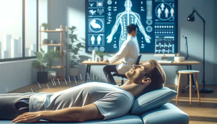 Acupuncture Techniques to Enhance Workout Recovery in the UK