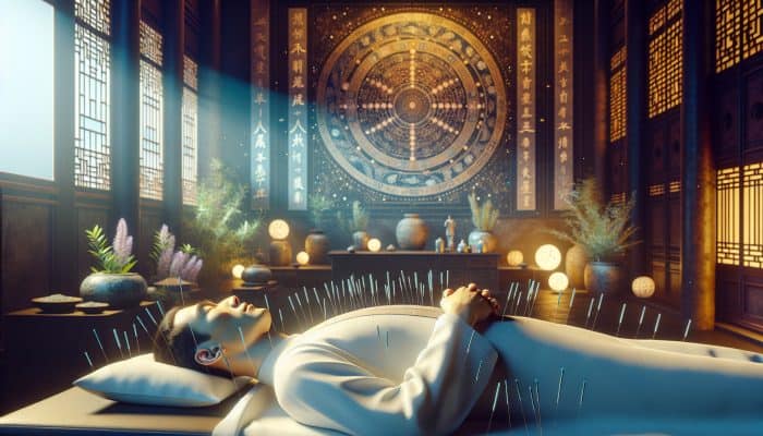 Facial Pain Relief: Acupuncture Guide for the UK