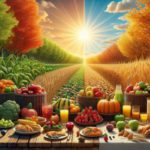 Brunch Recipes: Global Favorites for a Relaxing Sunday