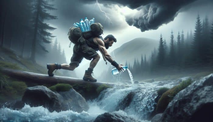 Emergency Water Sources: Essential Survival Tips for You