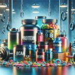 Supplements to Boost Muscle Growth: Best Options for Results