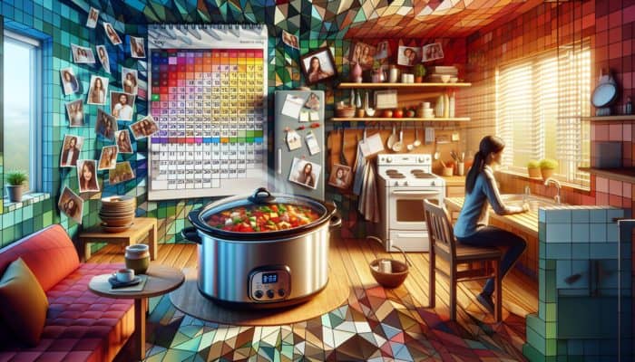 Slow Cooker Recipes for Quick, Easy Meals on Busy Days