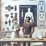 Low Testosterone’s Impact on Sleep Quality: A Key Guide