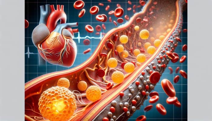 LDL, HDL, and Triglycerides: Key to Heart Health