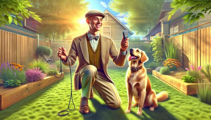 Clicker Training Basics: Essential Techniques for Dog Success