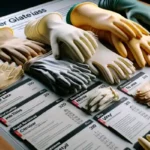 Rubber Gloves: The Essential Shopping Guide in Peterborough