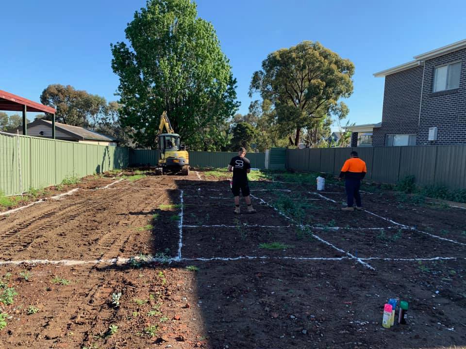 Knock Down Rebuild in Sydney: Essential Approval Steps